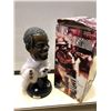 Image 2 : Louis Armstrong collector's edition animated figure (NOS)