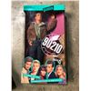 Image 3 : Set of 2 Beverly Hills 90210 action figures - Dillon & Brandon 1991 Mattel (NOS)