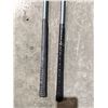 Image 1 : Two Callaway golf drivers - Big Bertha war bird & Bobby Jones