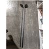 Image 3 : Two Callaway golf drivers - Big Bertha war bird & Bobby Jones