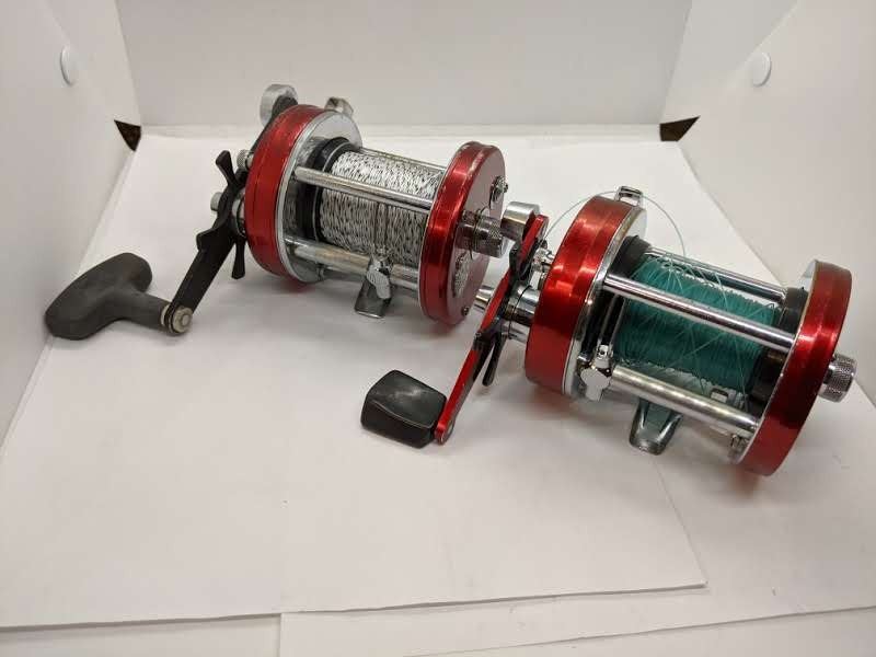 abu garcia ambassadeur 5000 red abu garcia ambassadeur 5000 red