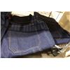Image 2 : 12 pairs of new blue jeans sizes 30/32 & 34