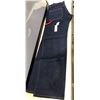 Image 3 : 12 pairs of new blue jeans sizes 30/32 & 34