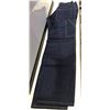 Image 4 : 12 pairs of new blue jeans sizes 30/32 & 34