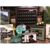 Image 3 : Shelf lot of golf collectable & decorative pieces