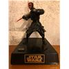 Image 1 : Star Wars Darth Maul coin bank