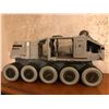 Image 1 : Star Wars ten wheel transporter