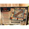 Image 1 : Factory seal to Williams Lake-Opoly board game