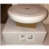 Image 3 : One box of 24 new Edwards Fire & Security company CJC-S7 speaker,70V,white round