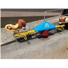 Image 5 : Vintage Ronald McDonald kids spring saw horse playground ride