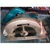 Image 3 : Makita 5007F skill saw