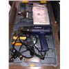 Image 1 : Mastercraft heat gun kit