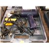 Image 2 : Mastercraft heat gun kit