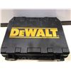 Image 3 : DeWalt #DW907 3/8" VSR cordless 12V drill w/2 batteries & charger