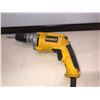 Image 1 : DeWalt #DW272 VSR drywall screwdriver electric drill