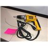 Image 2 : DeWalt #DW272 VSR drywall screwdriver electric drill