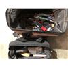 Image 2 : Two worktool bags filled w/assorted tools