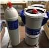 Image 2 : Two Navea water technology filters for systems