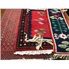 Image 2 : Four small hand-wooven rugs