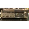 Image 1 : Vintage sharp Optonica stereo receiver SA-5021