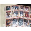 Image 2 : Group of O-Pee-Chee central red army collectors cards (54 cards)