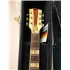 Image 3 : 1959 Hofner archtop electric acoustic blonde guitar serial #1403