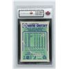 Image 2 : 1990-91 O-PEE-CHEE #120 Wayne Gretzky - Graded 9.5 (NGM) by KSA Grading