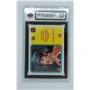 Image 1 : 1982-83 O-PEE-CHEE #243 Wayne Gretzky (Scoring Leader) - Graded 9.5 (NGM) by KSA Grading