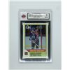 Image 1 : 1986-87 O-PEE-CHEE #259 Wayne Gretzky (Assist Leader) - Graded 9 (Mint) by KSA Grading