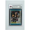 Image 1 : 1989 -90 O-PEE-CHEE #1 Mario Lemieux - Graded 9.5 (NGM) by KSA Grading