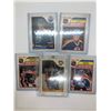 Image 2 : Set of 1985 - 86 O-PEE-CHEE Hockey Cards