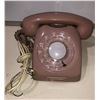 Image 3 : 2 Vintage 1970s/80s rotary telephones