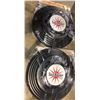 Image 4 : Set of 4 SunBuster Tire & Wheel "Protector" cover - fits 24.5in - 26.5in tires