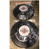 Image 1 : Set of 4 SunBuster Tire & Wheel "Protector" cover - fits 24.5in - 26.5in tires