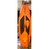 Image 1 : Paddle Board (Sit in kayak) - Model no. SF-S002AS - 115in Long