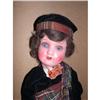 Image 1 : 14" Scottish AM 390 German doll #2010764