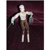 Image 1 : 6.5" Ravca Skier W/ Tag #2010785