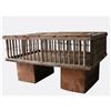 Image 1 : Antique Chicken Coop/Crate ~ Table Base/Storage#2011631
