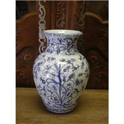 ITALIAN  MAJOLICA GLAZE "ALBISOLA" #2022651