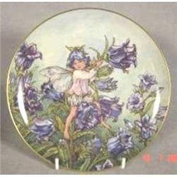 Villeroy & Boch Flower Fairy Plate  #2023100
