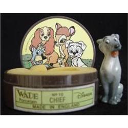 Wade Model Chief From The Hat Box Series #2023112