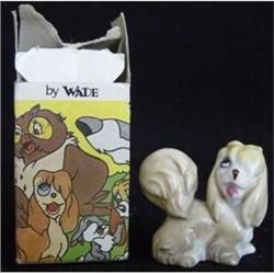 Wade Model Peg From The Hat Box Series (Boxed) #2023115