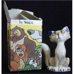 Wade Model Sgt TibbsFrom The Hat Box Series #2023116