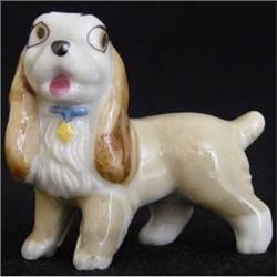 Wade Model Lady From The Hat Box Series (Boxed)#2023120