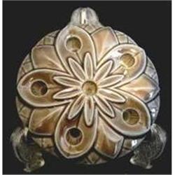 Wade Pottery Candle Holder #2023122