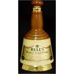 Wade Bell Advertising Bells Scotch Whiskey #2023123