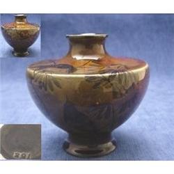 Vase of Birds #2023124