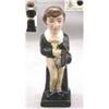Image 1 : Royal Doulton Series Model of "David #2023125