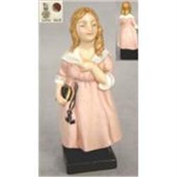 Royal Doulton Dickens Figure "Little Nell" #2023126