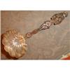 Image 1 : Whiting LILY Gravy LADLE Sterling 1902 -ANTIQUE#2023141